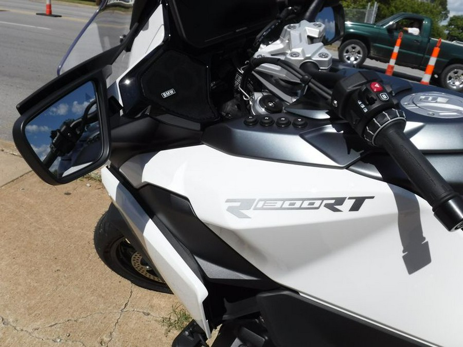New 2026 BMW R 1300 RT Motorcycle in Kansas City, MO