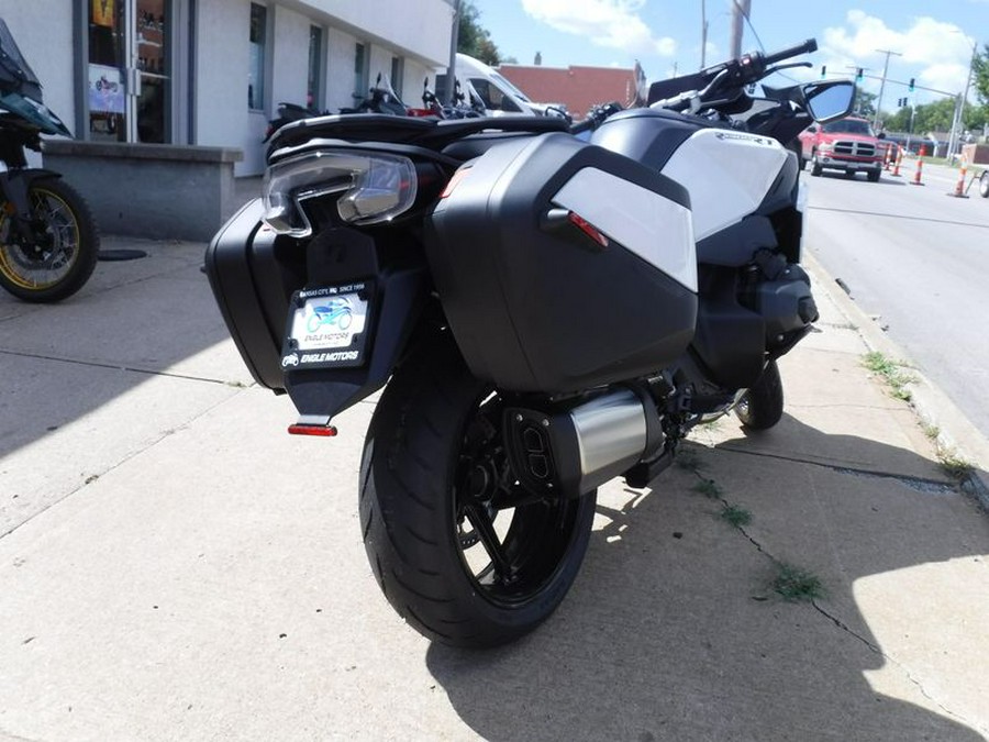 New 2026 BMW R 1300 RT Motorcycle in Kansas City, MO