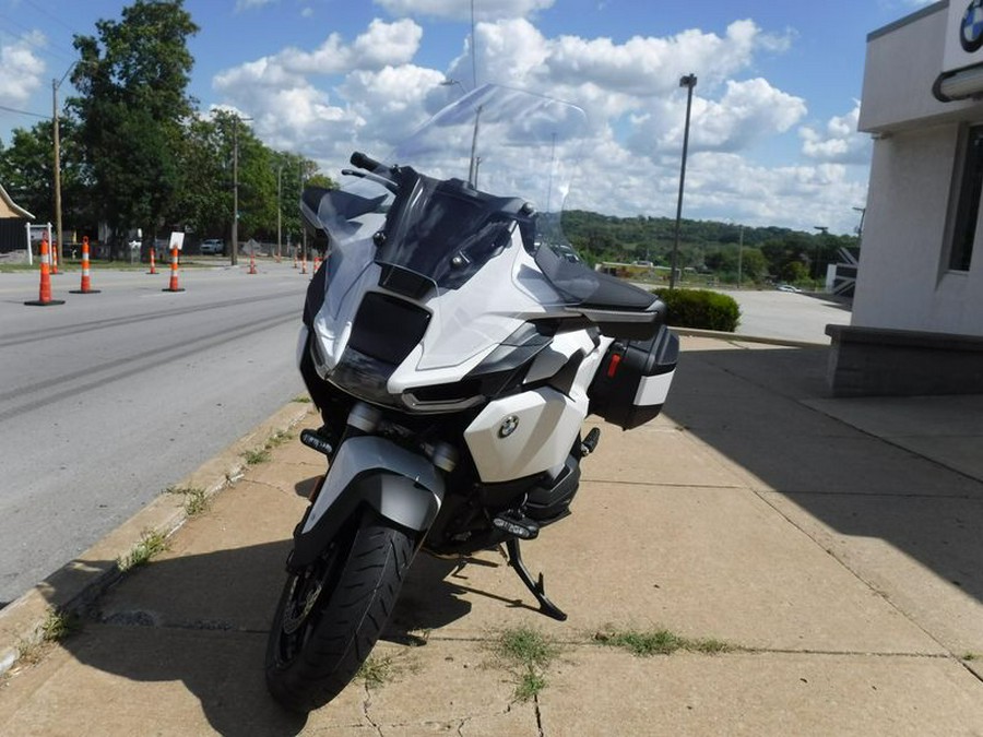 New 2026 BMW R 1300 RT Motorcycle in Kansas City, MO