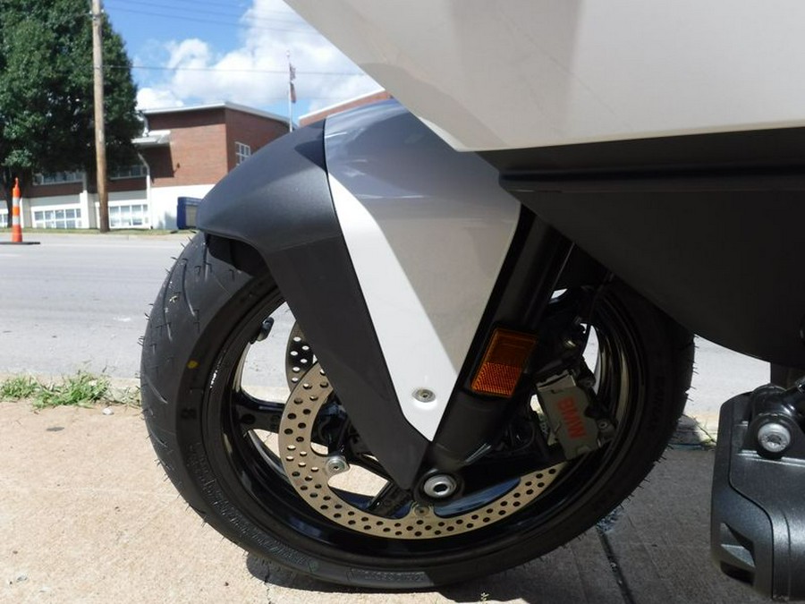 New 2026 BMW R 1300 RT Motorcycle in Kansas City, MO