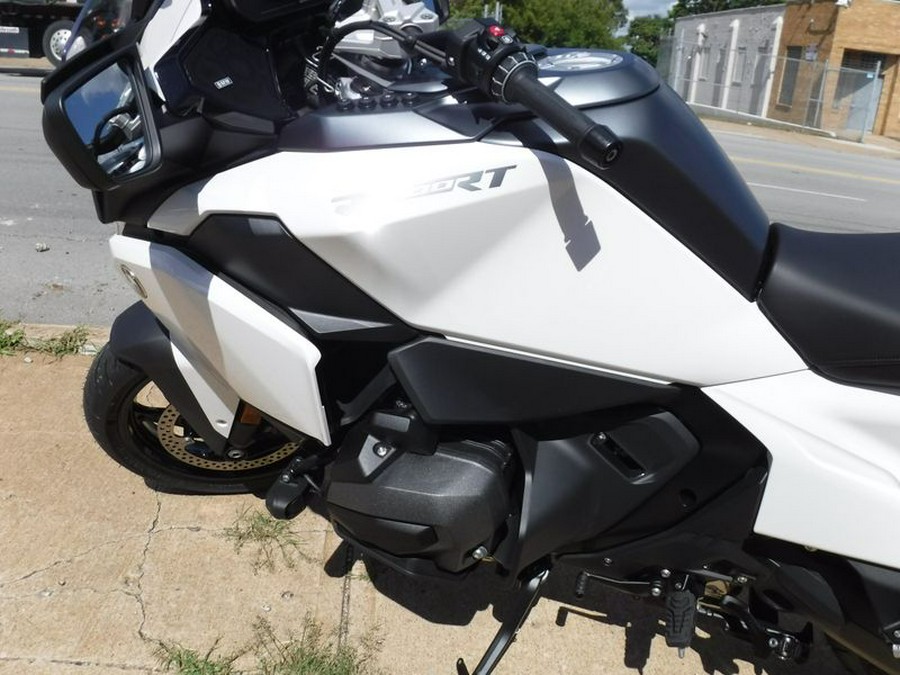 New 2026 BMW R 1300 RT Motorcycle in Kansas City, MO