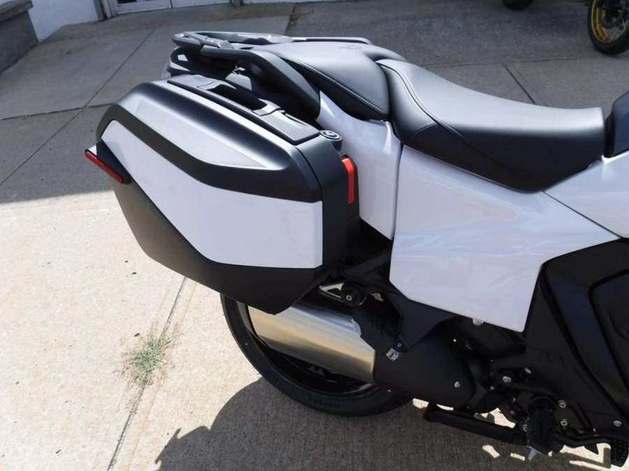 New 2026 BMW R 1300 RT Motorcycle in Kansas City, MO