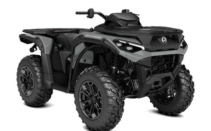 2026 Can-Am Outlander DPS 1000R