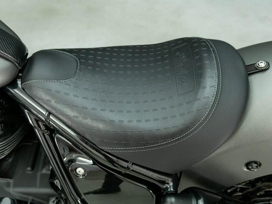 2022 INDIAN CHIEF DARK HORSE W/ABS