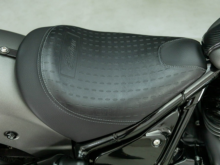 2022 INDIAN CHIEF DARK HORSE W/ABS