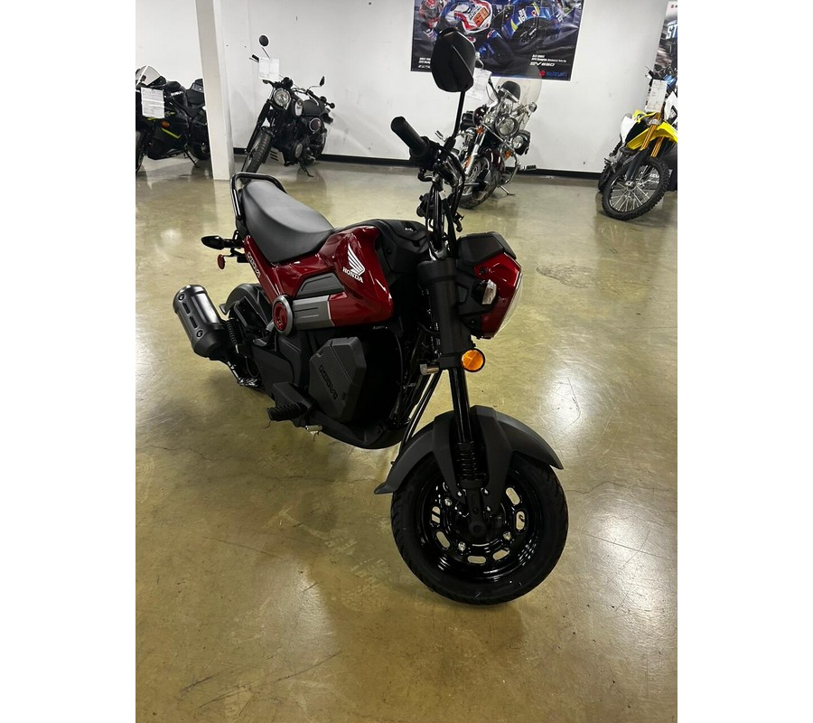 2025 Honda Navi Base