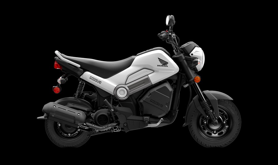 2025 Honda Navi Base