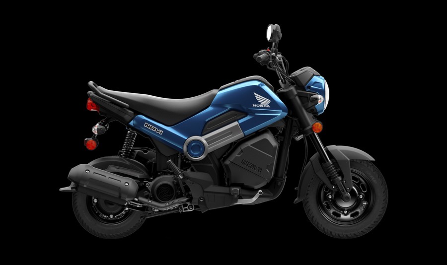 2025 Honda Navi Base