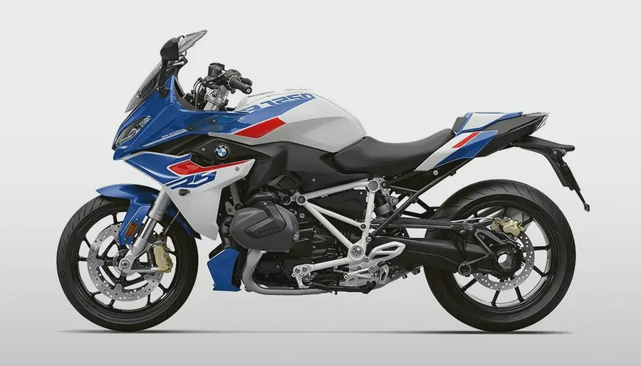 2024 BMW Motorrad R 1250 RS