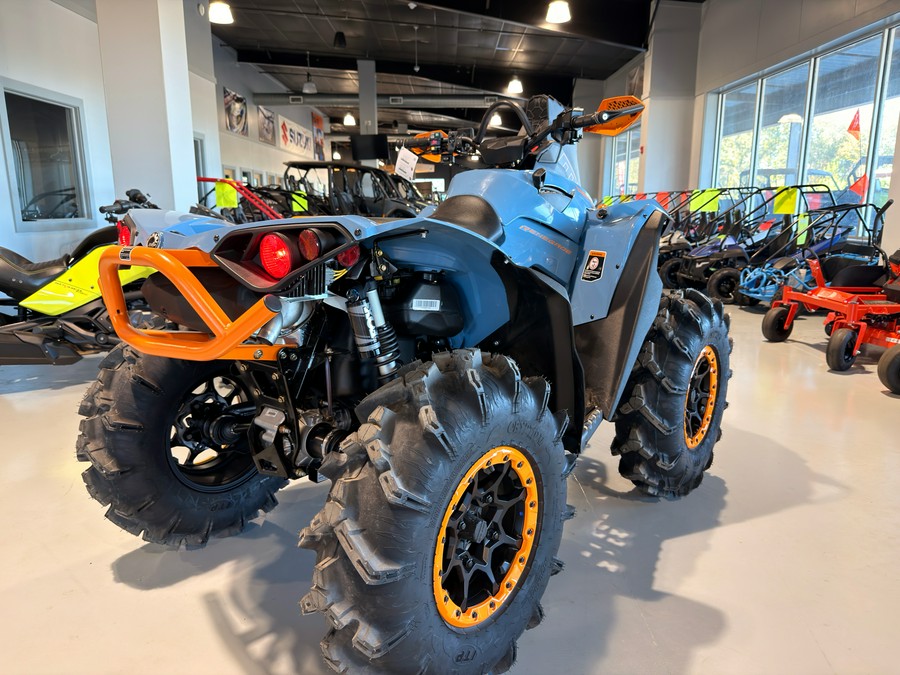2026 Can-Am Renegade X MR 1000R