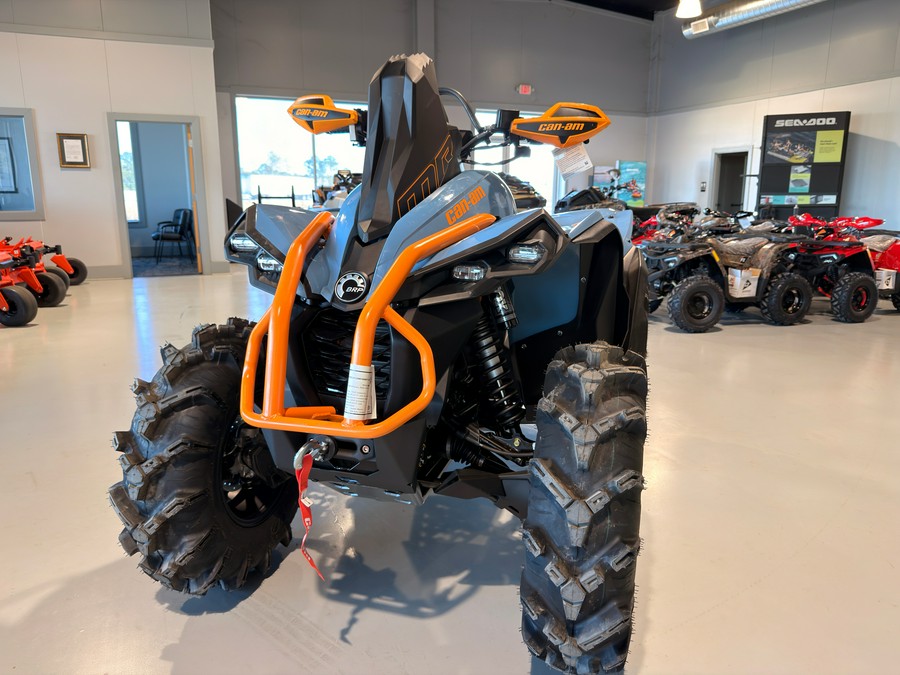 2026 Can-Am Renegade X MR 1000R