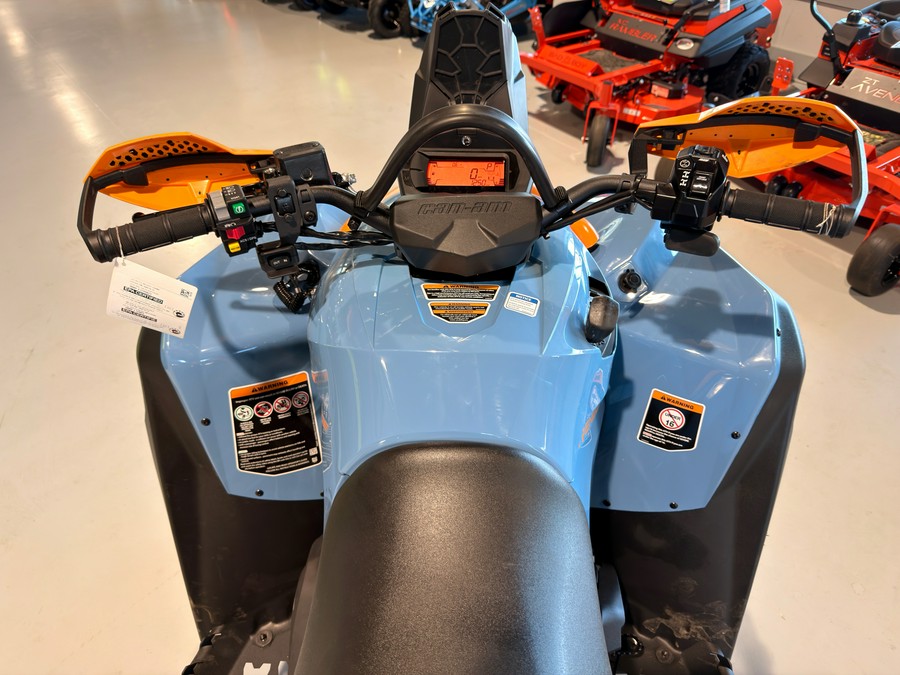 2026 Can-Am Renegade X MR 1000R