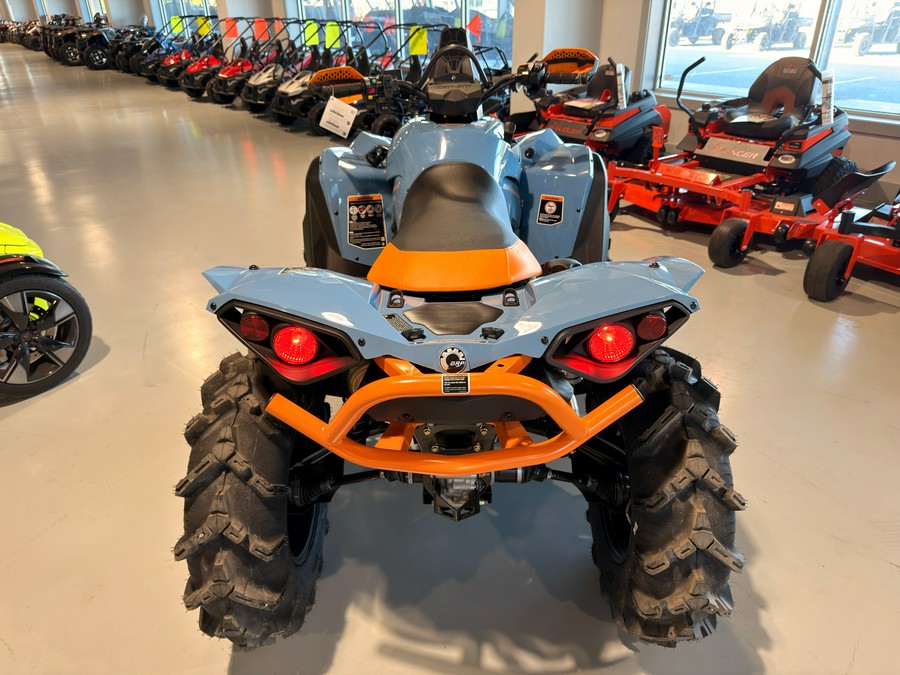 2026 Can-Am Renegade X MR 1000R
