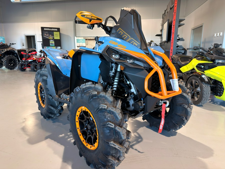 2026 Can-Am Renegade X MR 1000R