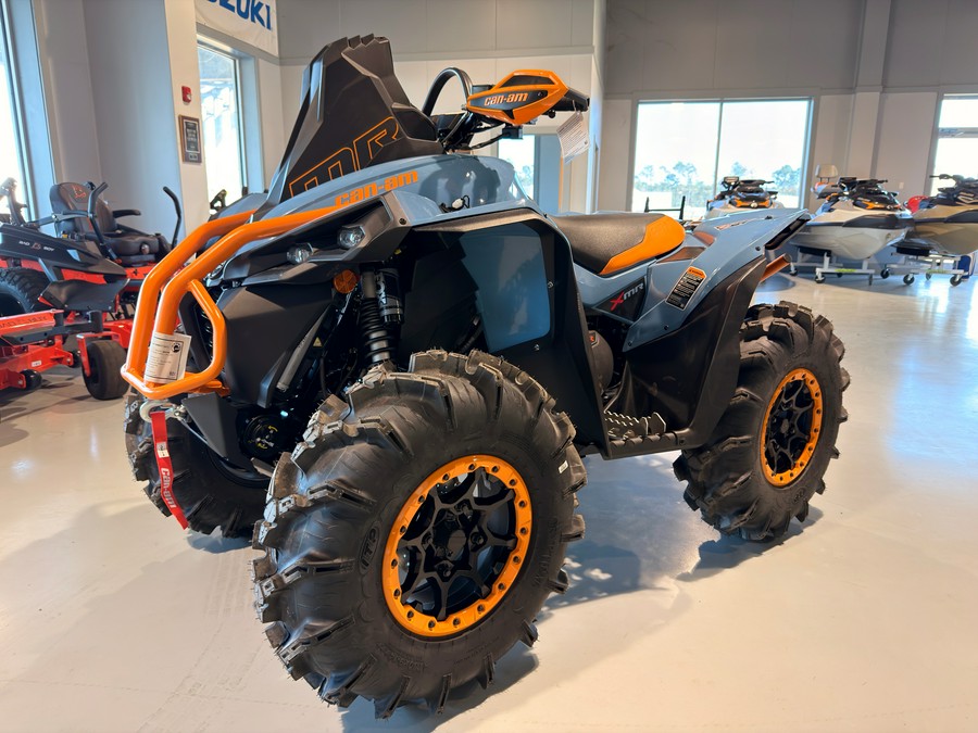 2026 Can-Am Renegade X MR 1000R
