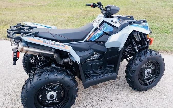 2025 Polaris® Scrambler 850