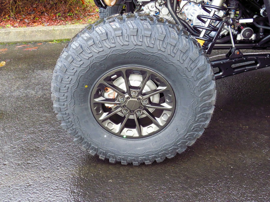 2026 Polaris RZR XP S 1000 Sport