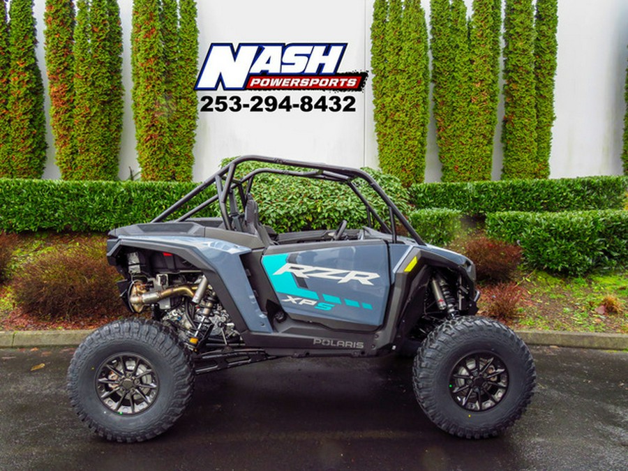 2026 Polaris RZR XP S 1000 Sport