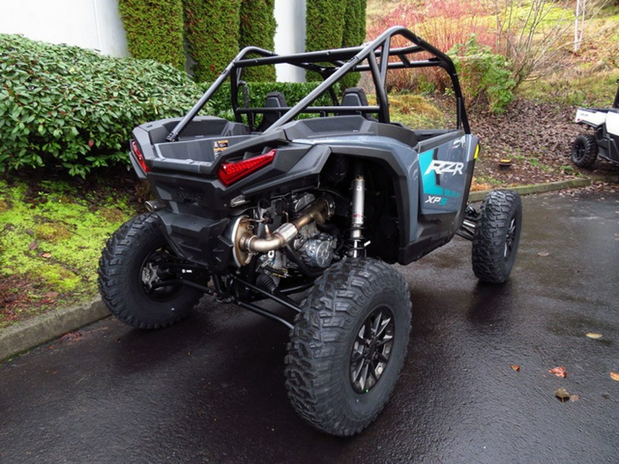 2026 Polaris RZR XP S 1000 Sport