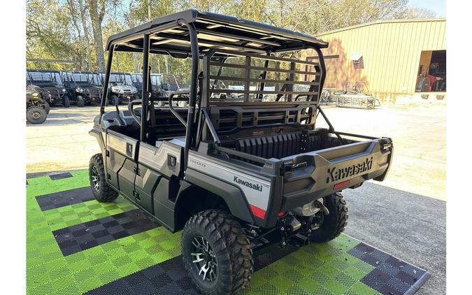 2026 Kawasaki Mule™ PRO-FXT™ 1000 LE Ranch Edition