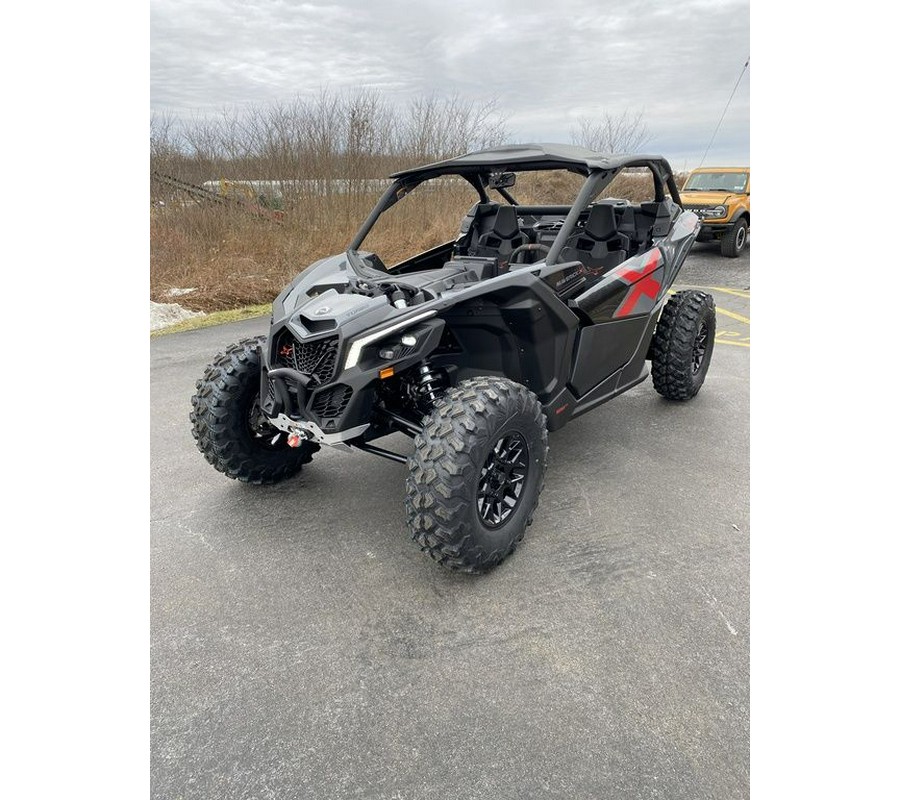 2026 Can-Am® Maverick X3 X Turbo