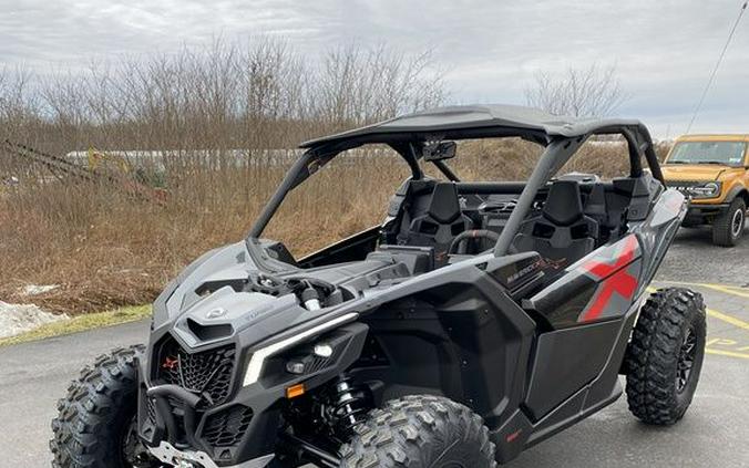 2026 Can-Am® Maverick X3 X Turbo