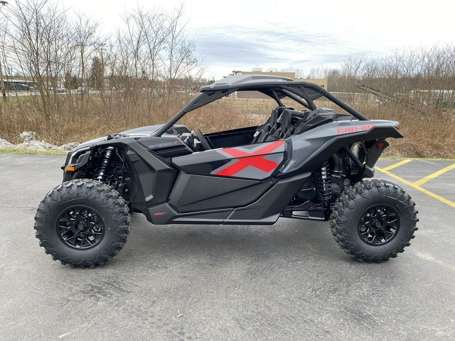 2026 Can-Am® Maverick X3 X Turbo