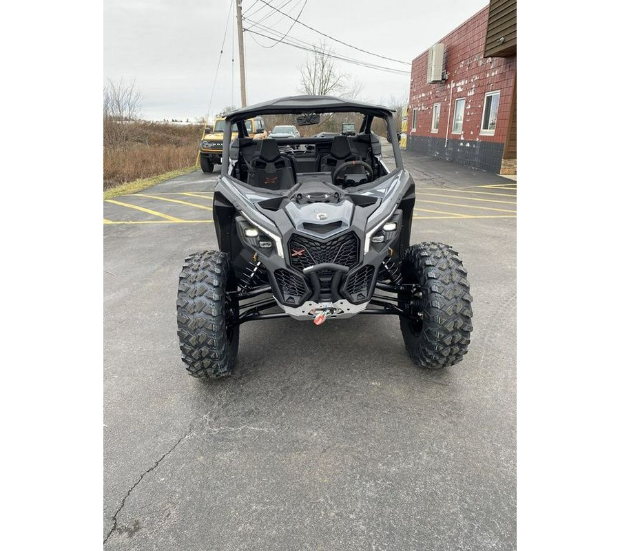 2026 Can-Am® Maverick X3 X Turbo