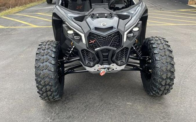 2026 Can-Am® Maverick X3 X Turbo