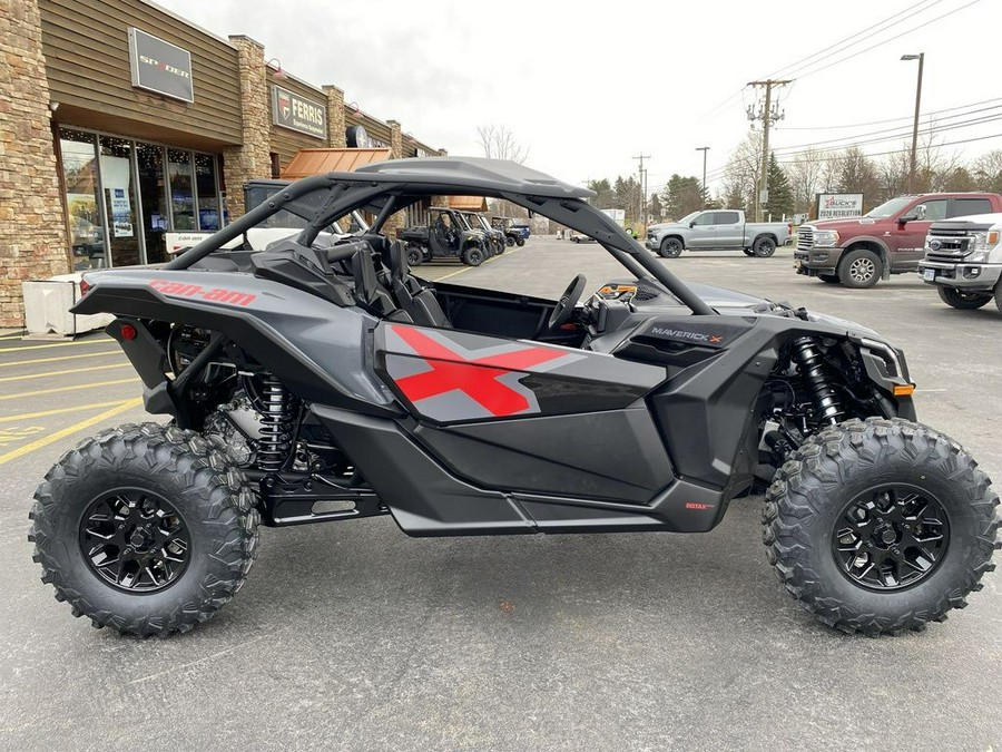 2026 Can-Am® Maverick X3 X Turbo