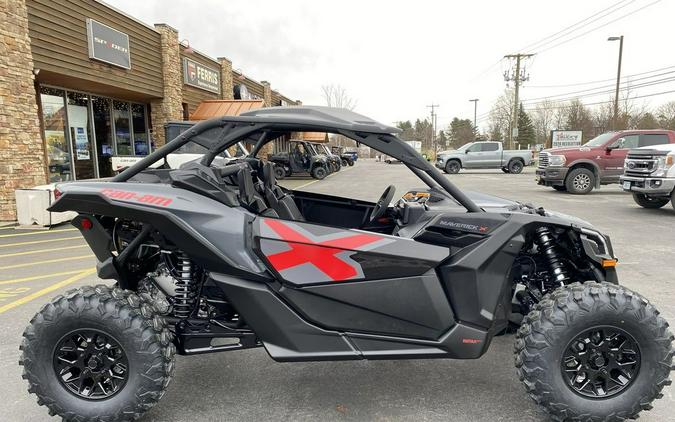 2026 Can-Am® Maverick X3 X Turbo