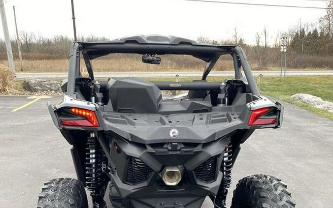 2026 Can-Am® Maverick X3 X Turbo