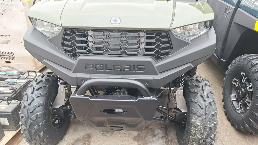 2026 Polaris® Ranger Crew SP 570