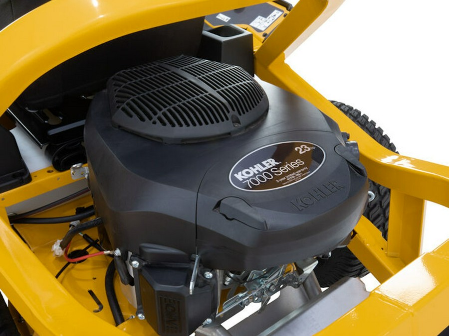 2025 Cub Cadet ZTS1 50