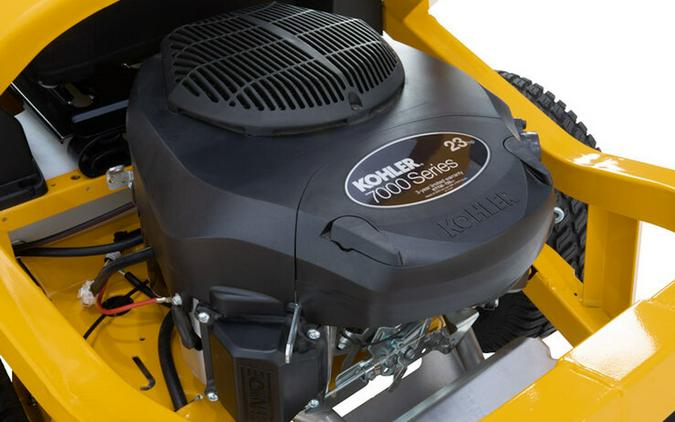 2025 Cub Cadet ZTS1 50