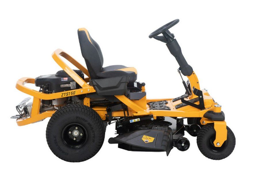 2025 Cub Cadet ZTS1 50
