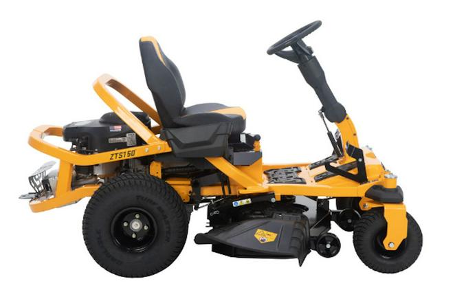 2025 Cub Cadet ZTS1 50