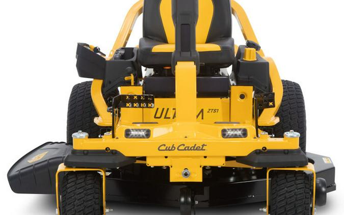 2025 Cub Cadet ZTS1 50