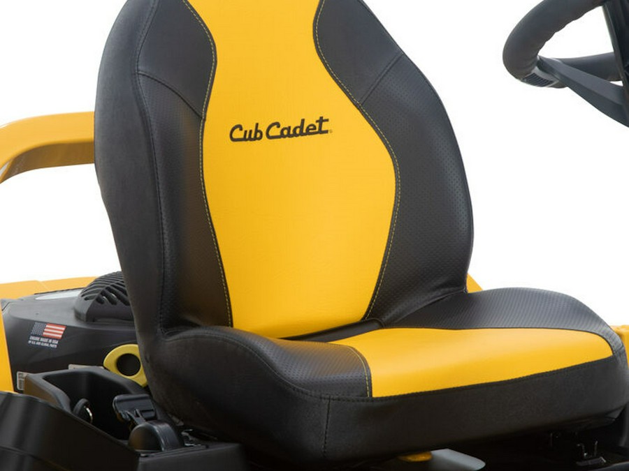 2025 Cub Cadet ZTS1 50