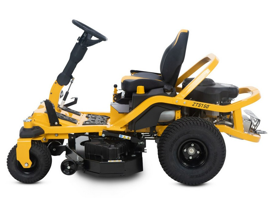 2025 Cub Cadet ZTS1 50