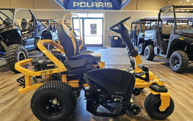2025 Cub Cadet ZTS1 50