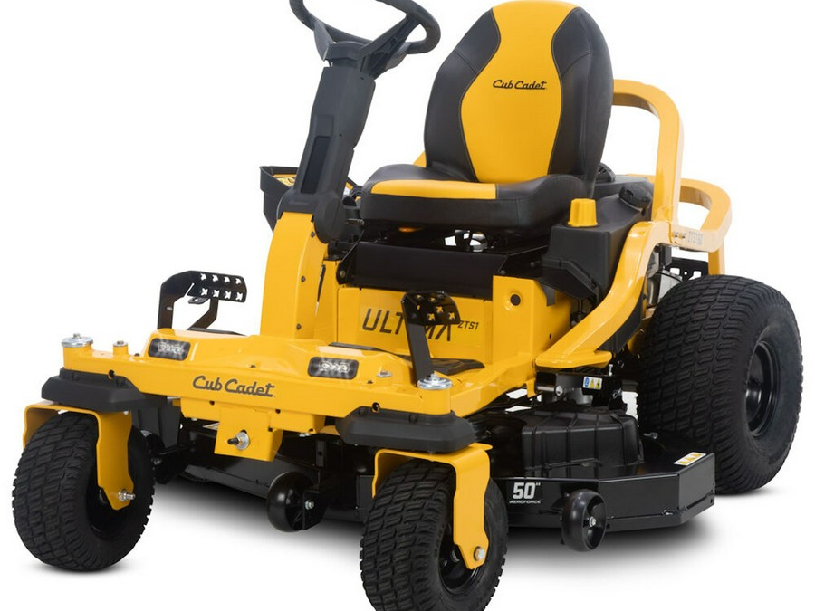 2025 Cub Cadet ZTS1 50