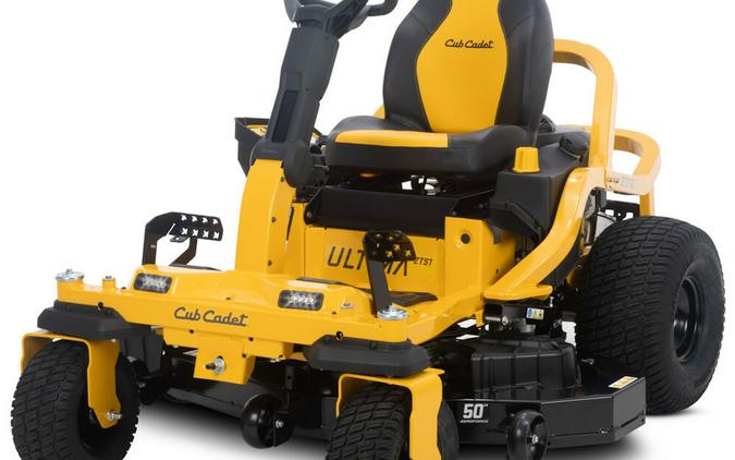 2025 Cub Cadet ZTS1 50