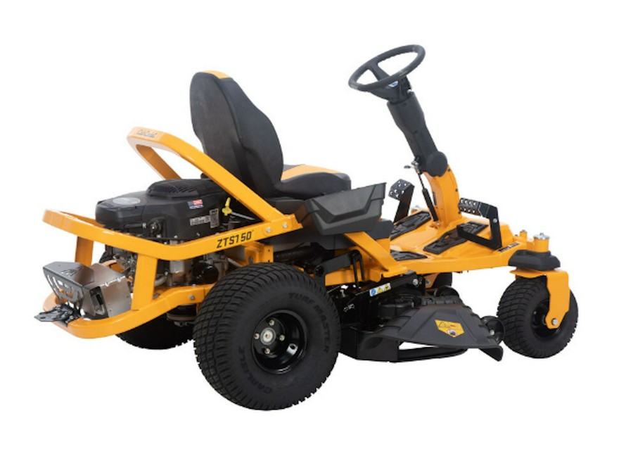 2025 Cub Cadet ZTS1 50