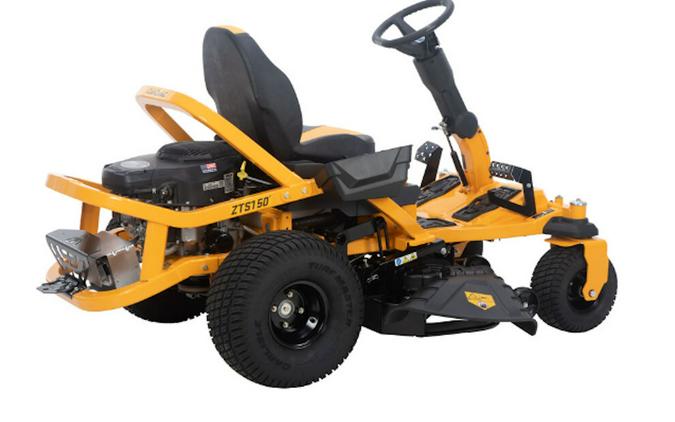 2025 Cub Cadet ZTS1 50