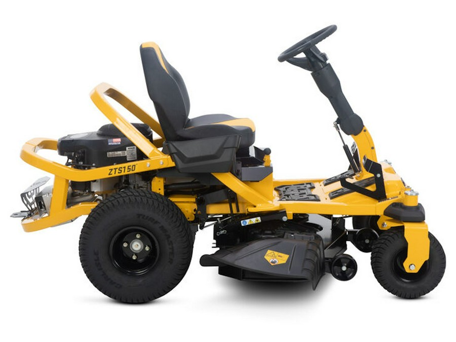 2025 Cub Cadet ZTS1 50