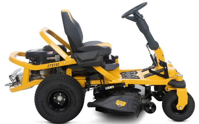 2025 Cub Cadet ZTS1 50