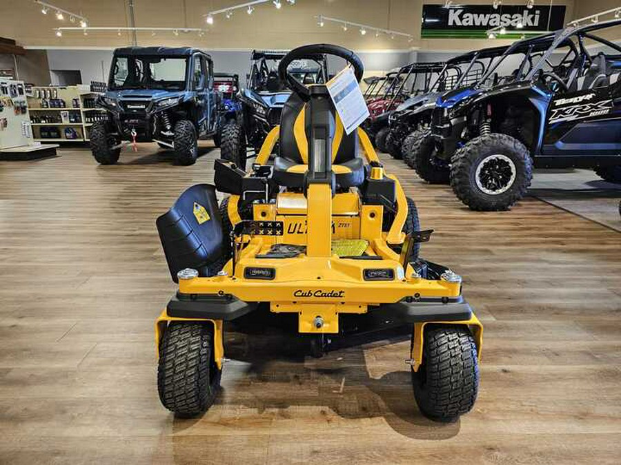 2025 Cub Cadet ZTS1 50