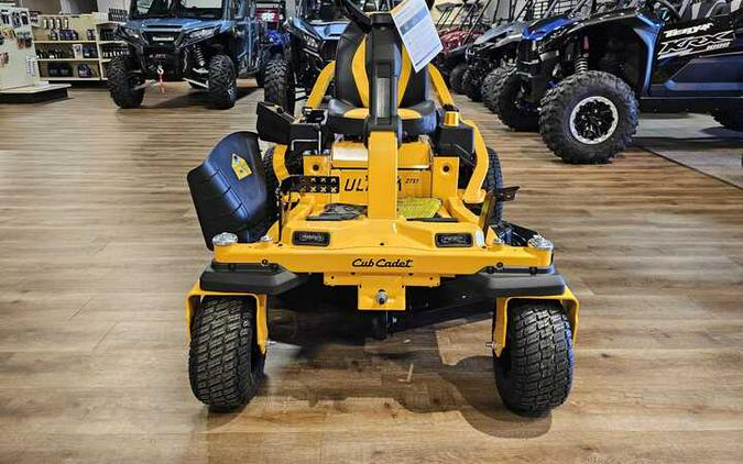 2025 Cub Cadet ZTS1 50