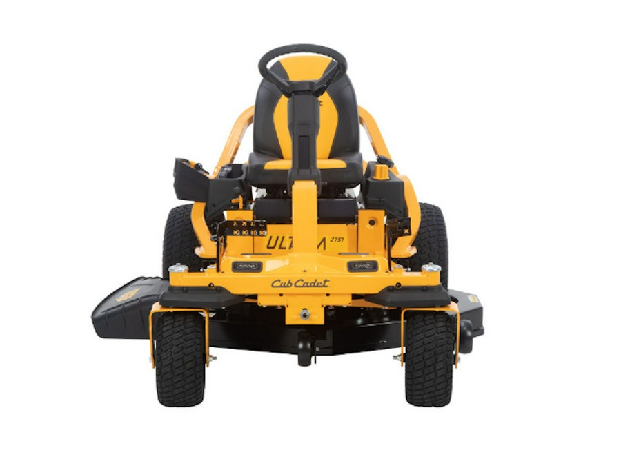 2025 Cub Cadet ZTS1 50